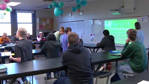 Iowa considers changes to social studies curriculum