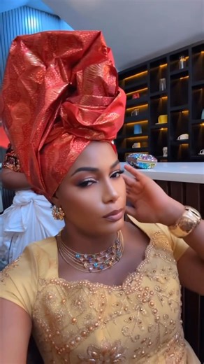 Mrs Trouble 😂 | Queen Nwokoye