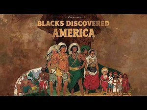 Columbus Didn’t Discover America — An African King Did