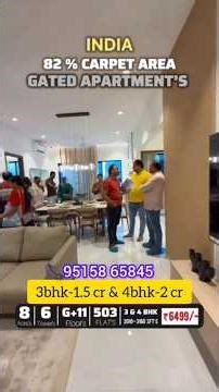 MIYAPUR AREA #flatsforsale #flats #flatforsale #houseforsale