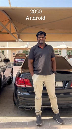 76K views · 76 reactions | iPhone 2050 vs Samsung 2050 | Baiju Ashok | Facebook