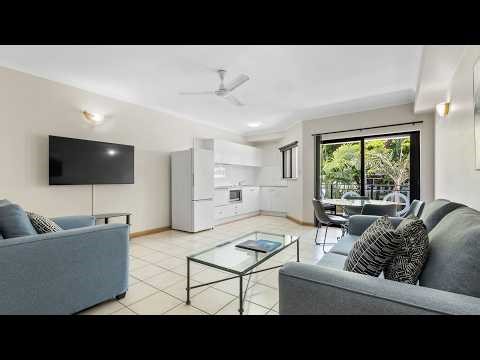 31/51 Macrossan Street, Port Douglas 'Regal on Macrossan'