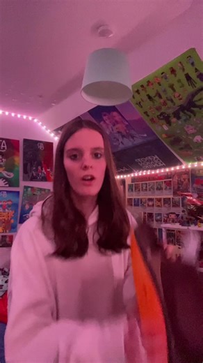 Happy new year chat! Take a scar cosplay for your 2026 #gtwscar #gtws #lifeseries #lifeseriescosplay #cosplay