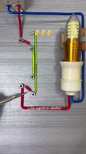 13K views · 25 reactions | Electrical work藍 | The Expert In Electric | Facebook