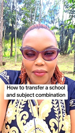 How to Transfer KJSEA Students: Step-by-Step Guide