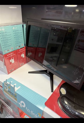 Monitor de 20 pulgadas por solo 50$ Garantía 1 año en tienda