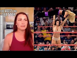 Historic Rivalries: Victoria vs Trish Stratus featuring Lisa Marie Varon
