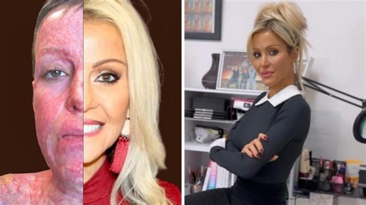 Dana Vulin surviving and thriving