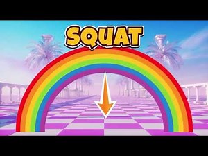 Unicorn Freeze Dance Brain Breaks For Kids