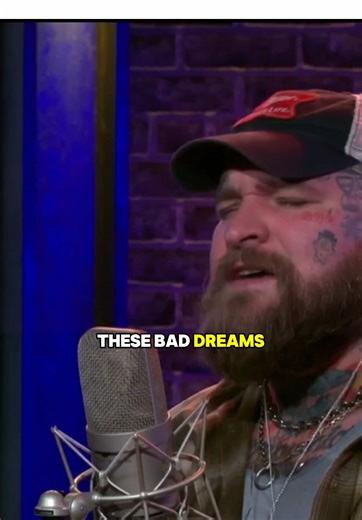 Teddy Swims: Raw Vocal Performance Without Autotune