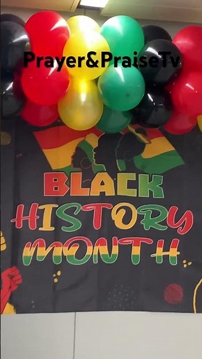 We’ve Come This Far by Faith | Donnie McClurkin #blackhistorymonth