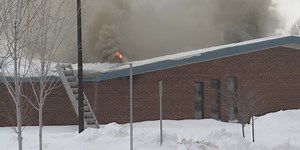 Fargo Elim ready to re-open after devastating fire in 2020