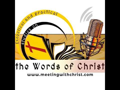 Luke 16.1-13 | The parable of the shrewd steward