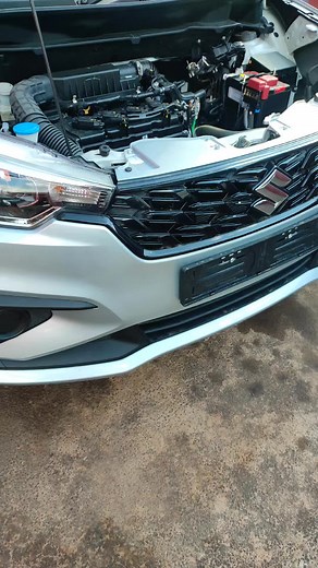 Suzuki Ertiga Smart USB: Secure Your Vehicle Today