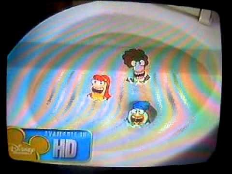 fish hooks theme song