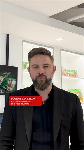 Gulfood on Instagram: "Qualiko returns to Gulfood for their 10th consecutive year, marking a decade of innovation, global partnerships and commercial growth. With a fully vertically-integrated “seed-to-plate” model, Halal-certified production, and a portfolio that spans raw, ready-to-cook and value-added poultry, Qualiko continues to set new benchmarks in quality, safety and efficiency. Hear from Eugene Levterov, Head of MENA Division and Halim Saba, Head of Marketing at MHP Food Trading as they