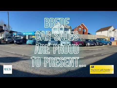 Vauxhall Meriva | GV65 BPK | Brede Car Sales | Used Cars For Sale