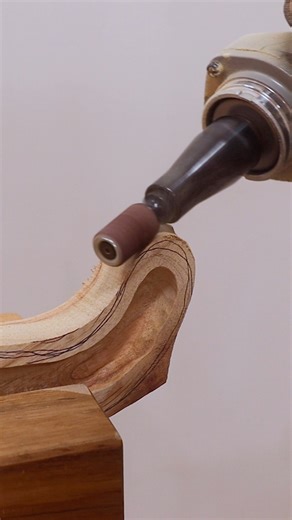 Carve out your #Monday blues with precision and creativity! The Arbortech Precision Carving System makes every project a #fun and #easy when tackling new projects!...#PrecisionCarvingSystem #Arbortech #MondayMotivation #arbortechie | Arbortech