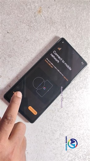 11K views · 127 reactions | Google Pixel FRP Unlock Android 16 | Google Pixel FRP Bypass Android 16 #google #googlepixel #googlepixel10pro #frp #googlepixel10proxl | Anonna Telecom | Facebook