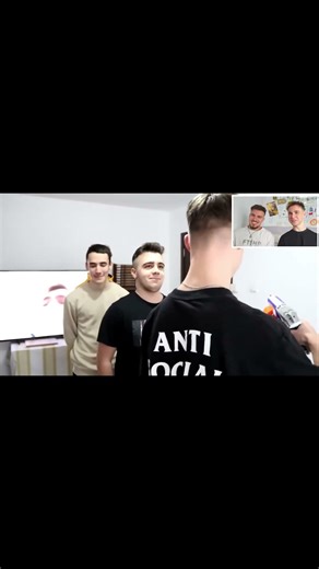 SNIK TEST INTELIGENTA FUNNY MOMENTS