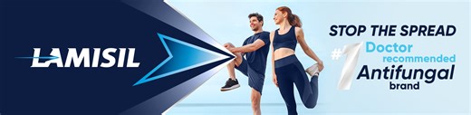 Lamisil