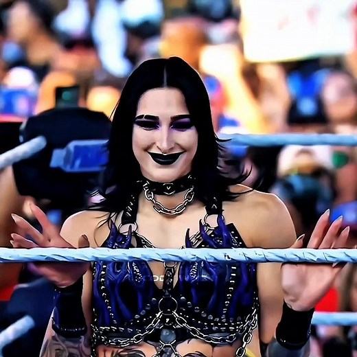 Rhea Ripley Iyo Sky Destroy Naomi Edit! 🤬 #wwe #rhearipley #iyosky #naomi #edit