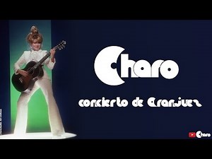 Charo & The Salsoul Orchestra - Concierto de Aranjuez