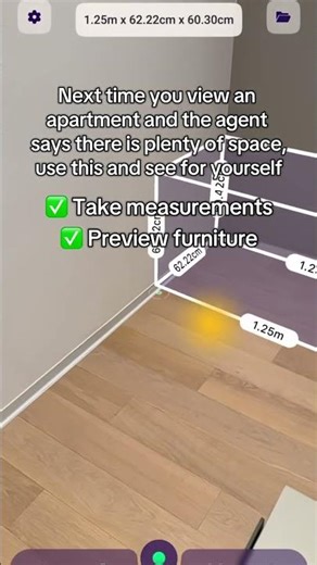 MUST HAVE tool for going to SHOWINGS & NEW HOME owners 🤩