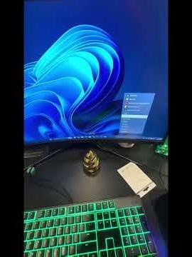 How to set up a htc vive for dummies!#vrgaming #steamvr