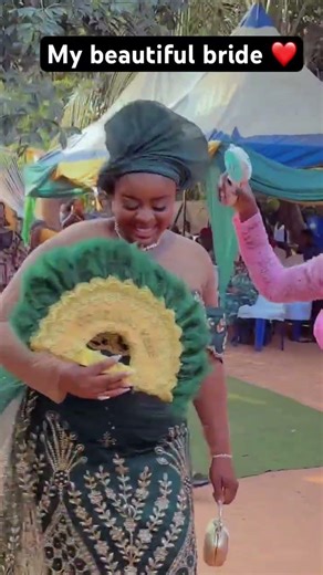 My beautiful bride dancing 💃 🌎 🌎 #traditonal marriage #dance