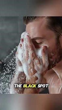 The Hidden Truth Behind A Mysterious Black Spot