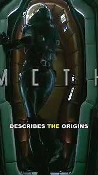 What I liked about Prometheus (2012) - Alien Origin #scifi #vfx #prometheus #movie