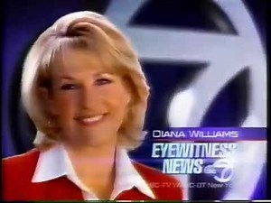 Eyewitness News | WABC Station Bumper ID (2007)