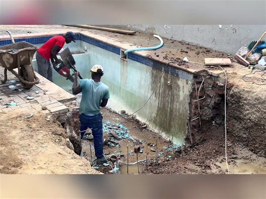 Expert Pool Services for Reliable Results