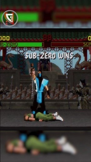 All Fatalities on Sonya Blade | Mortal Kombat