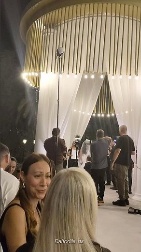 Jewish Wedding Moments / Jewish Wedding Highlights ✡️ | A Day Full of Blessings & Joy#daffodils ds