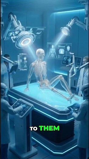 What If You Were Cryogenically Frozen For 500 Years?