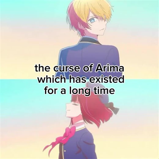 The Future of Arima Kosei and Arima Kana in 2034