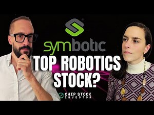 Symbotic (SYM) Analysis: Robotics Pure Play or Just a Walmart Vendor?