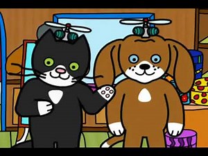 Gofrette Season 1 Episode 47 The Crossing Guard