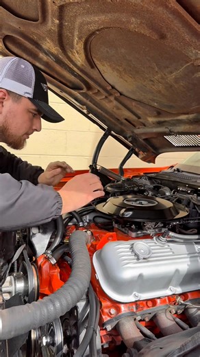 The Killshot II's sleek design now allows you to use drop base air cleaners!! This change in throttle body design came from your suggestions and requests, so, thank you! Pick up a Killshot II today at acesefi.com!#KillshotII #AirCleaner #EFI #TBI #AcesFuelInjection | ACES Fuel Injection