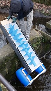 333K views · 925 reactions | Free & Cheap Energy Generator | Science, Tech and Universe | Facebook