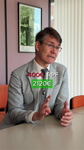 Saps realment quant et queda net dels teus ingressos? Quan ets autònom o tens una activitat, no tot el que factures acaba sent benefici real. Cal tenir en compte impostos, despeses fixes, gestoria i altres costos que poden canviar molt el resultat final. Per això és important portar una bona planificació i saber, amb números clars, què estàs guanyant de veritat. A Gestoria Babià t’ajudem a entendre els teus números i a prendre decisions amb més tranquil·litat. 📍Contacta’ns i t’assessorem. #Gest