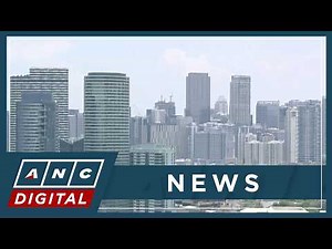 Gov't eyes PH as major data center hub in Asia | ANC