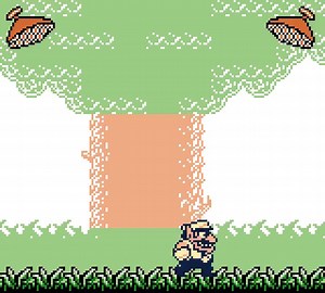 Wario Land II (Nintendo - 1999 - GBC) | Analogue