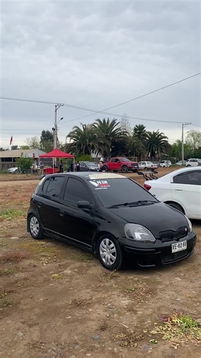 #fyp #tiktoks #yaris # @seventeen.glock 🎵🎵