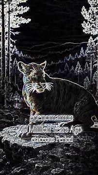 Gorilla Evolution Explained | 20 Million Years in Minutes