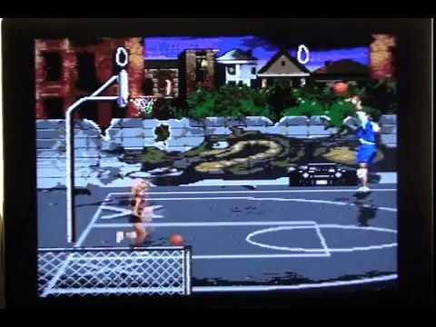 Jammit - Sega Genesis Review (Retro Sunday)