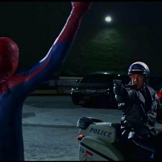 SPIDERMAN 🕸️ clip | #bollywood #shorts #trending