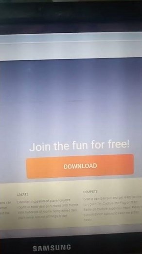 how to get rec room on you'r laptop